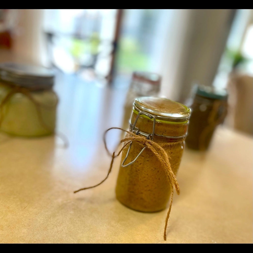 Plump me All over face and body wash